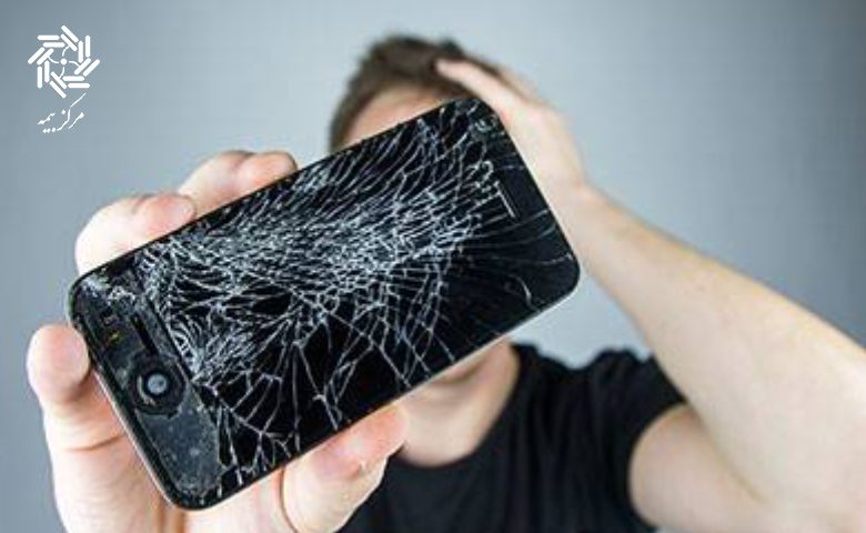 بیمه موبایل